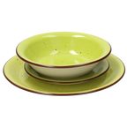 Talerz deserowy Louise Art & Pepper Tognana - od  Scapol oficjalnego dysrtybutora marki Tognana  idealne na prezent 