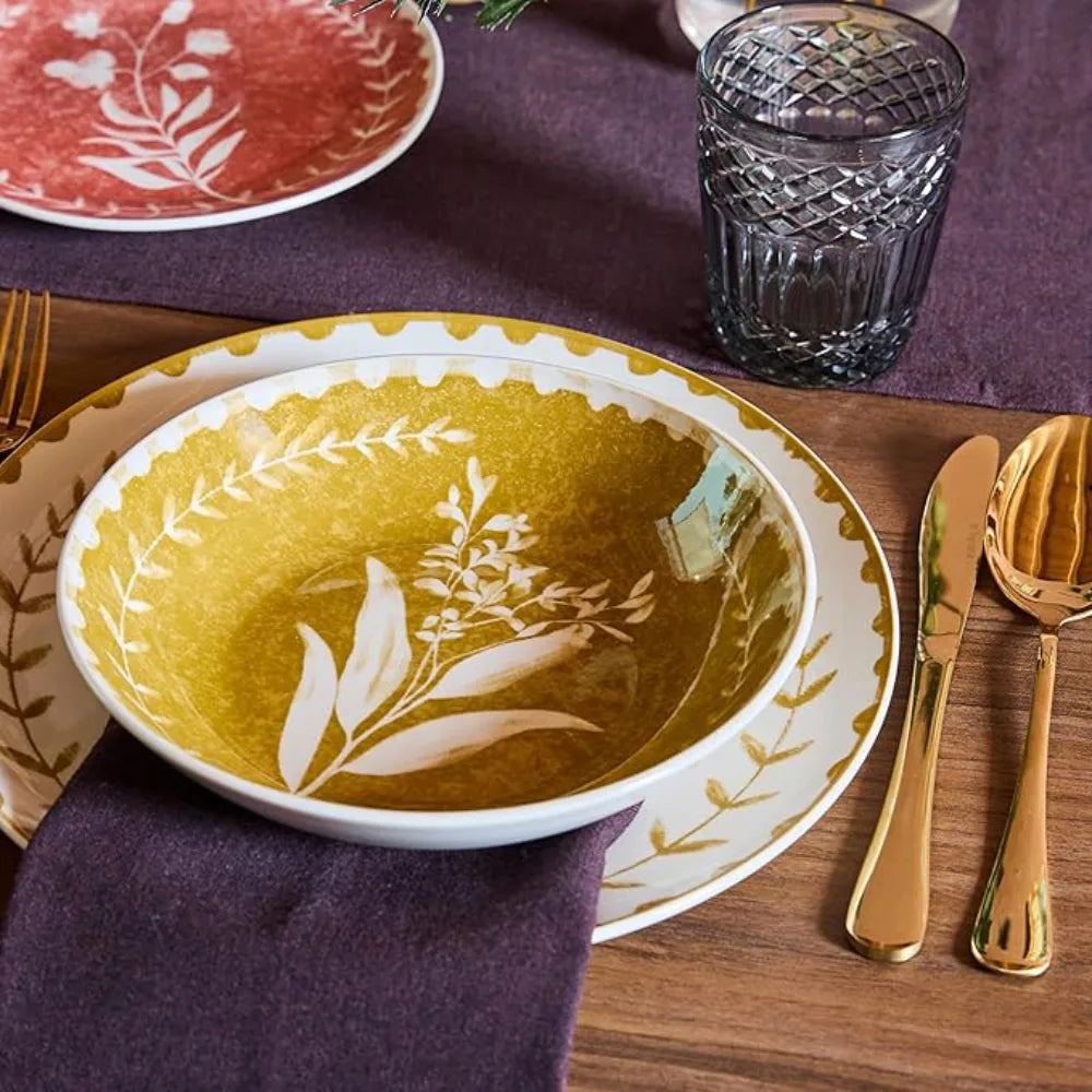 Serwis obiadowy Madeline Tognana 18 elementów