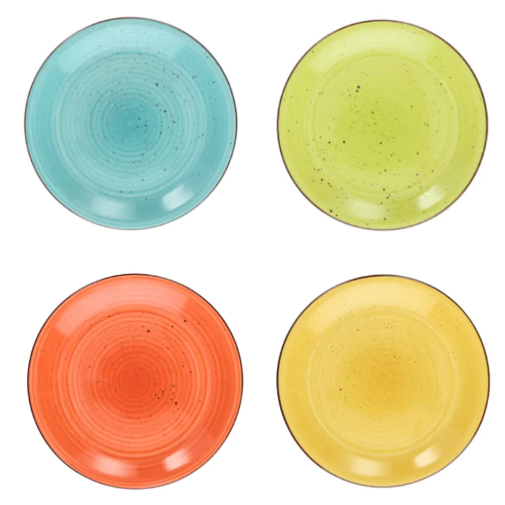 Talerz obiadowy Louise Art & Pepper Tognana - od  Scapol oficjalnego dysrtybutora marki Tognana  idealne na prezent 