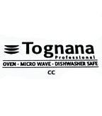 Półmisek płaski Reef Oyster 28 cm Tognana