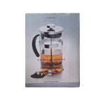 Zaparzacz do kawy i herbaty Extragourmet Giannini.