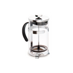 Zaparzacz do kawy i herbaty Extragourmet Giannini.