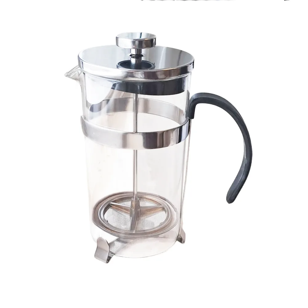 Zaparzacz do kawy i herbaty Extragourmet Giannini.