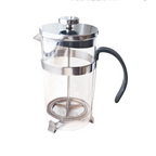 Zaparzacz do kawy i herbaty Extragourmet Giannini.