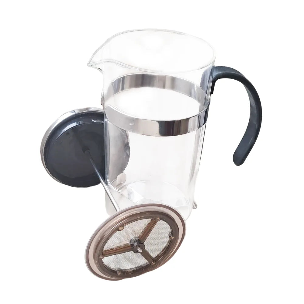 Zaparzacz do kawy i herbaty Extragourmet Giannini.