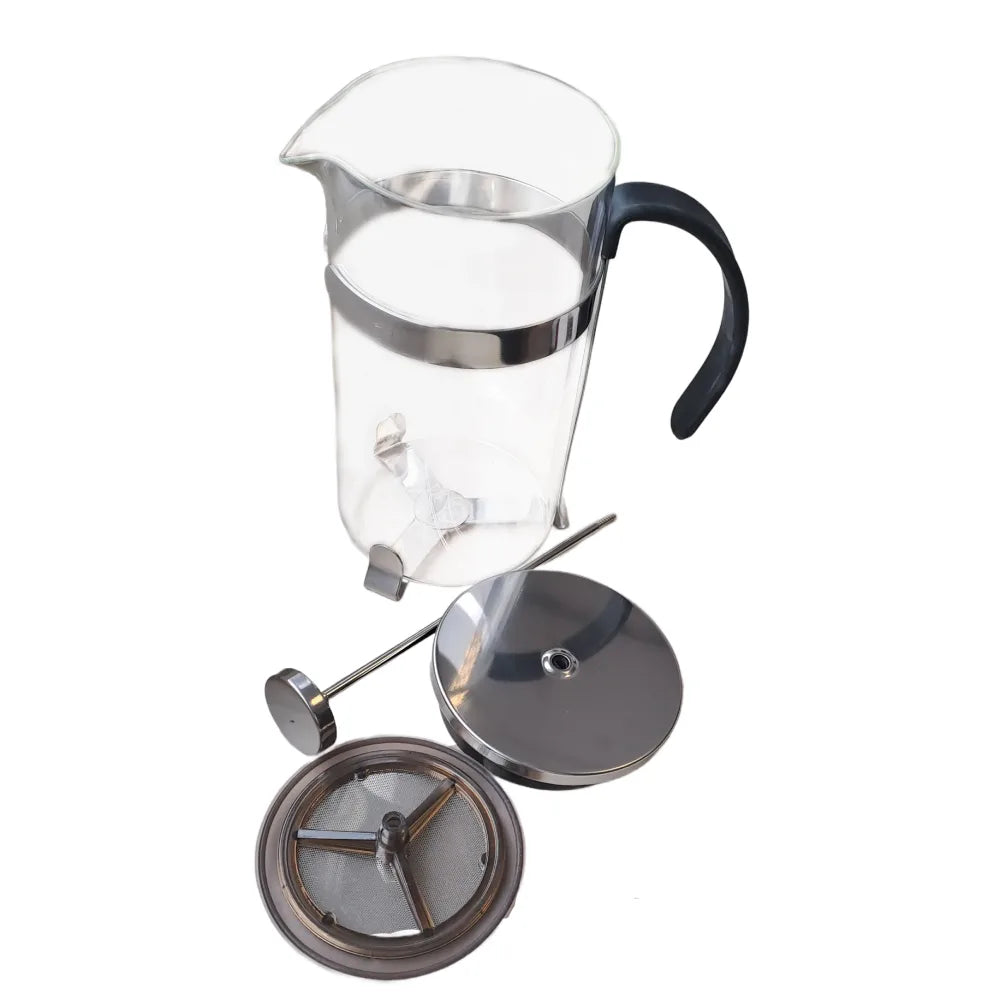 Zaparzacz do kawy i herbaty Extragourmet Giannini.