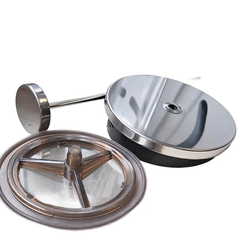 Zaparzacz do kawy i herbaty Extragourmet Giannini.