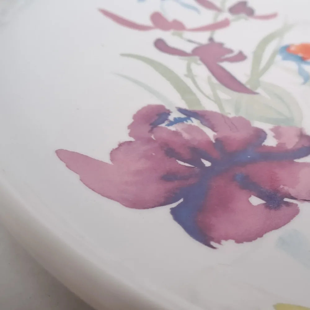 Serwis obiadowy Edge Tognana 18 elementów