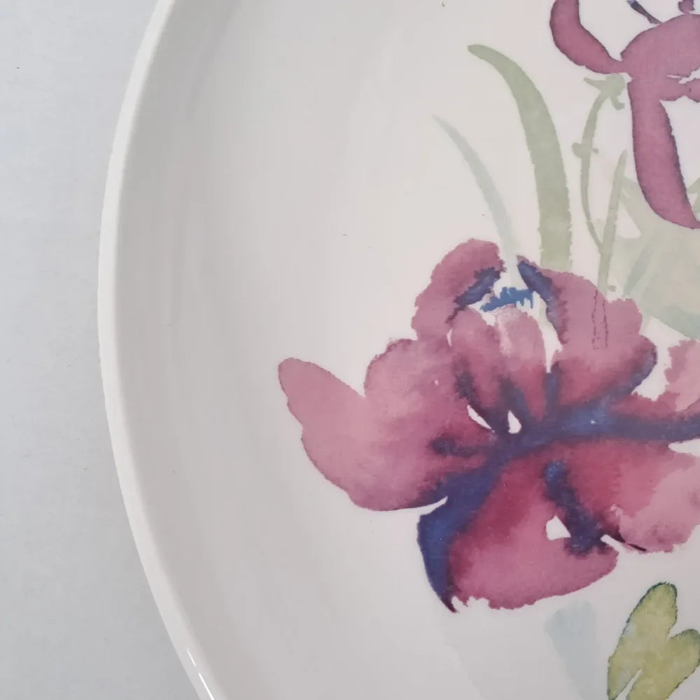 Serwis obiadowy Edge Tognana 18 elementów