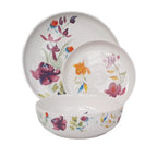 Serwis obiadowy Edge Tognana 18 elementów