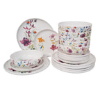 Serwis obiadowy Edge Tognana 18 elementów