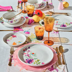 Serwis obiadowy Edge Tognana 18 elementów