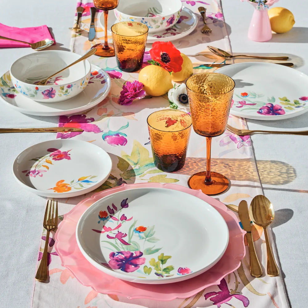 Serwis obiadowy Edge Tognana 18 elementów