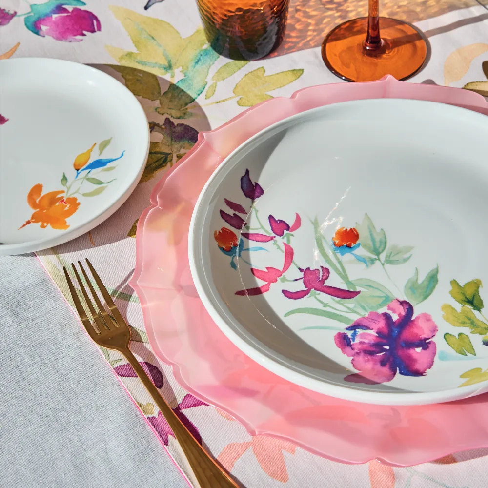 Serwis obiadowy Edge Tognana 18 elementów