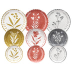 Serwis obiadowy Madeline Tognana 18 elementów