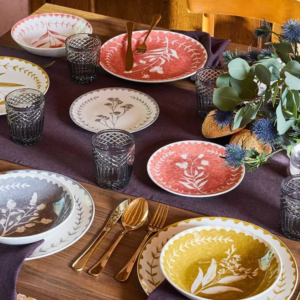 Serwis obiadowy Madeline Tognana 18 elementów