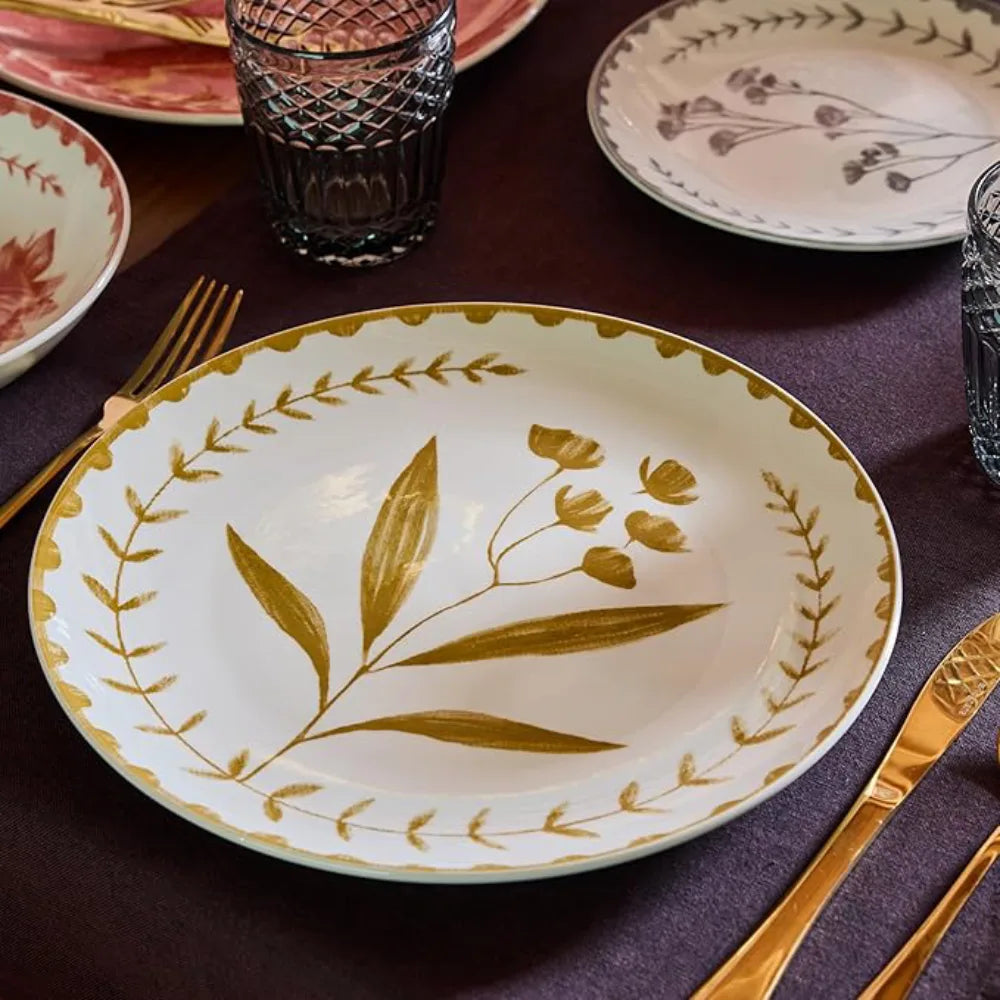 Serwis obiadowy Madeline Tognana 18 elementów