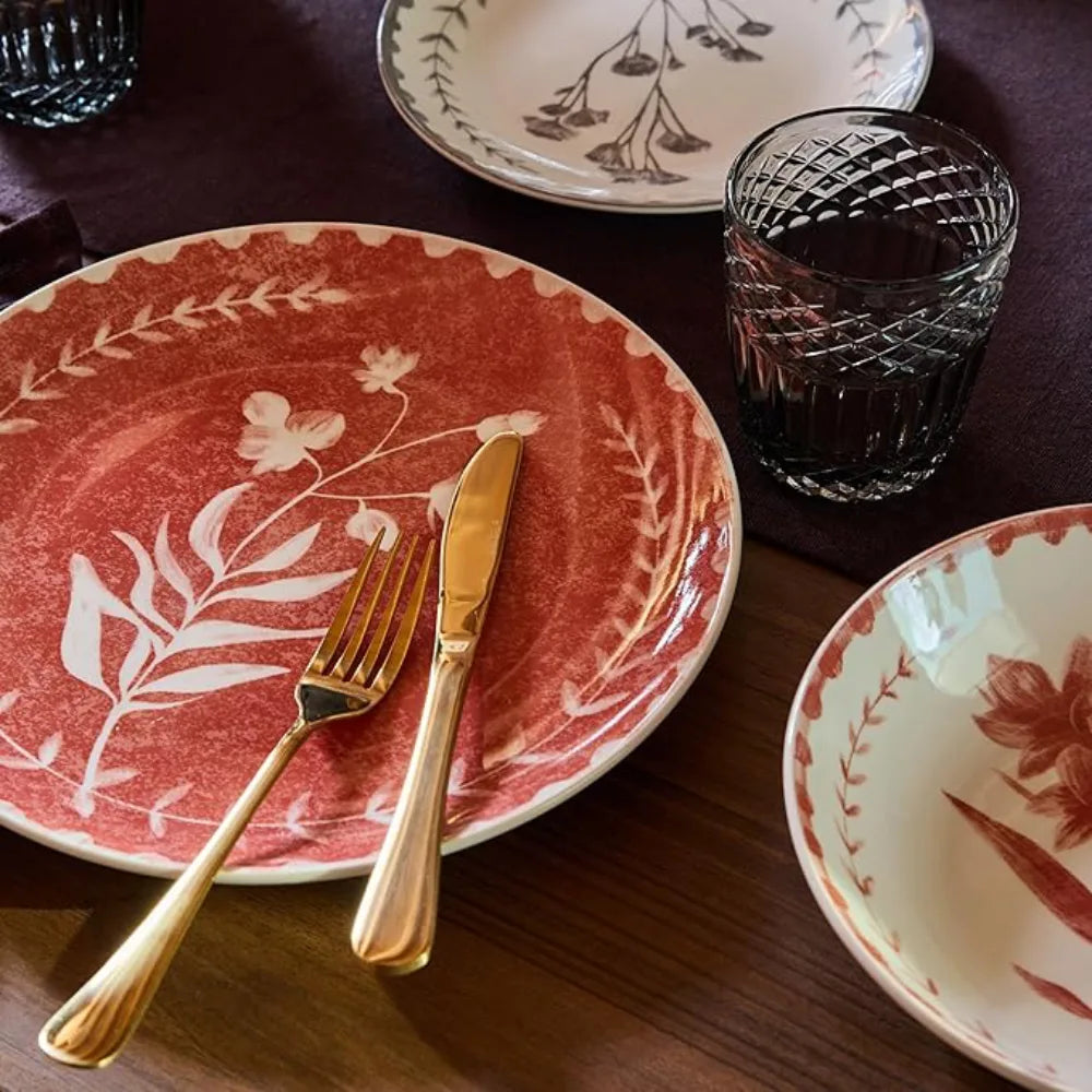 Serwis obiadowy Madeline Tognana 18 elementów