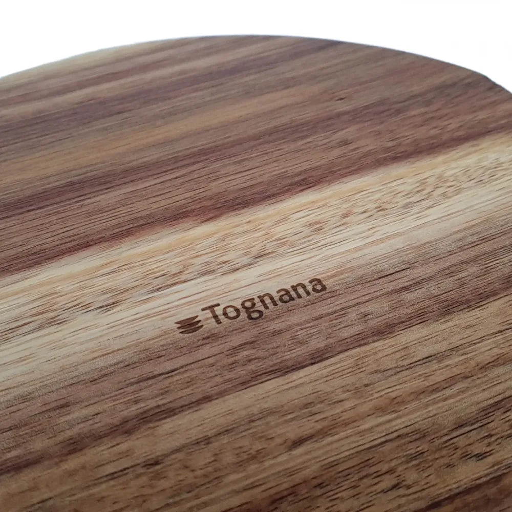 Zestaw Misek z Tacą Tapas Plume Tognana