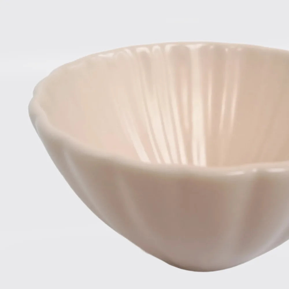 Zestaw Misek Tapas Plume Tognana