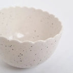 Zestaw Misek z Tacą Tapas Plume Tognana