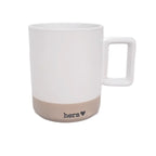 Zestaw 2 kubków You & Me Tognana