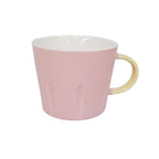 Zestaw 2 kubków Color Block Tognana