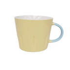 Zestaw 2 kubków Color Block Tognana