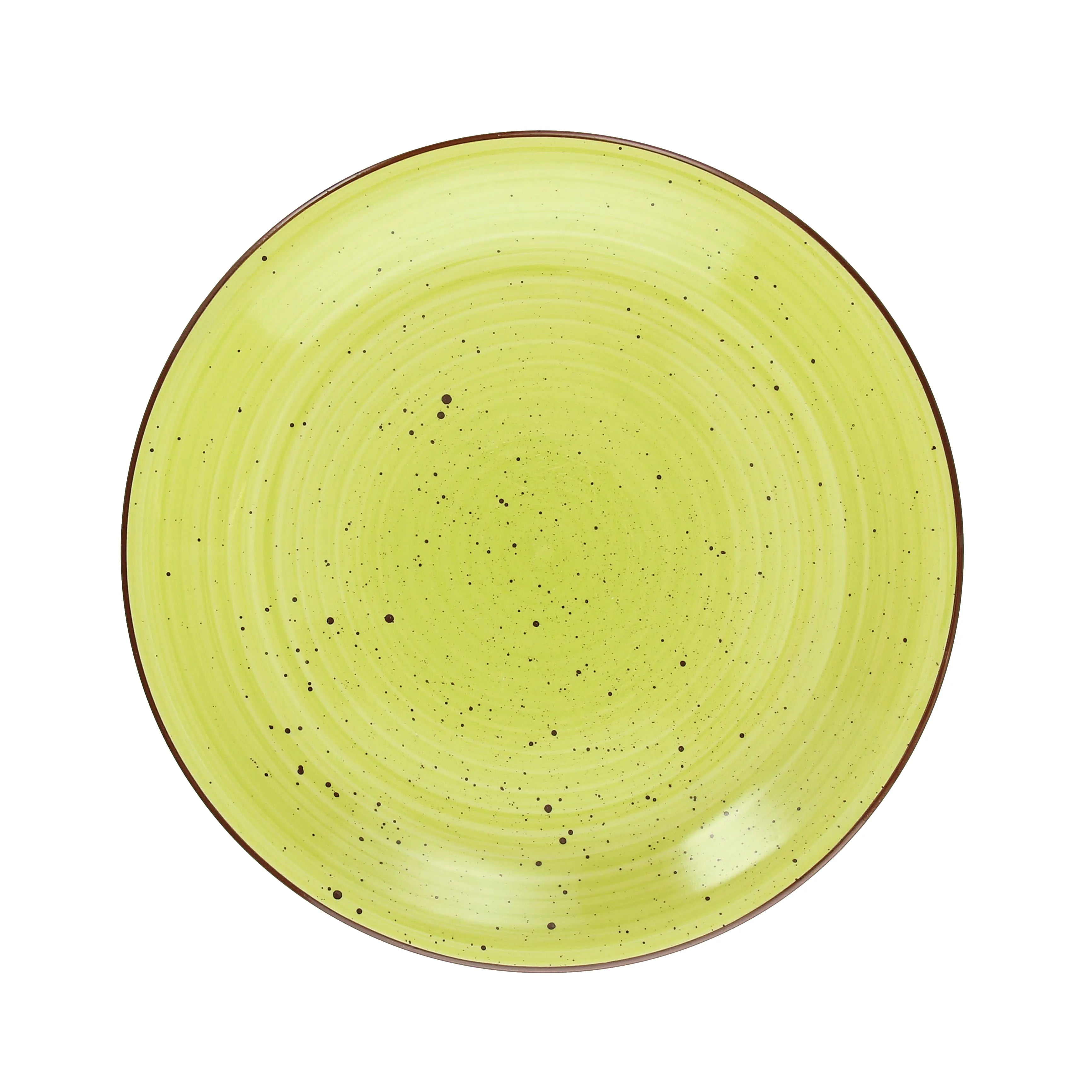 Talerz obiadowy Louise Art & Pepper Tognana - od  Scapol oficjalnego dysrtybutora marki Tognana  idealne na prezent 